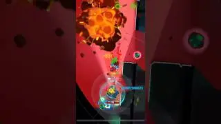 🐈CAPTAIN SCRATCH - The First Avenger | Bullet Echo New Hero Gameplay #bulletechoshorts