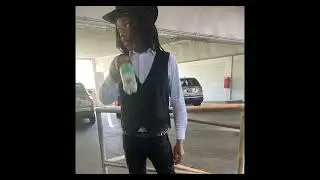 PillOffDaPercs - Pistol Pill (Official Audio)
