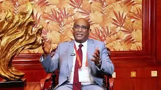 Diabetic Neuropathy | Insights from Prof. Solomon Tesfaye on DPN reversal, assessment, directions
