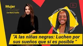 Del Bajo Baudó a la mesa de la W Radio. Conozca a Yorely Ibargüen, la nueva voz de esta emisora