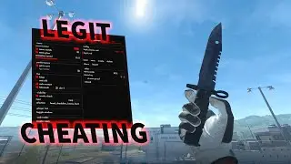 I TRIED THE BEST CS2 EXTERNAL AND QUEUED COMP... ft. blasphemy.cc