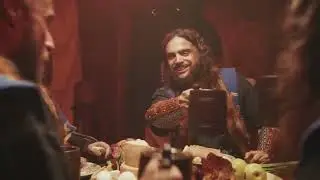 Wind Rose: The Great Feast Underground Official Music Video