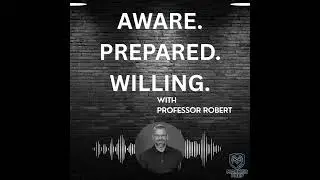 #4 Choose Adventure, Serve Your People: Leadership & Public Safety with Chris Barnett