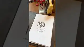 MA - ГРУЗИЯ И ИТАЛИЯ