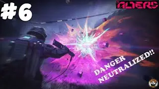 Deadly Encounters: Taking Down Anomalies in Alters | Alters Gameplay Walkthrough #6 | #luminator