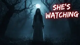 Who Is The Woman in the White Dress? (The Shocking Truth)