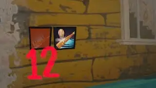 Secret Neighbor 12 I Will Hit You With My Great Big Bat Cause I&rsquo;m Brave!