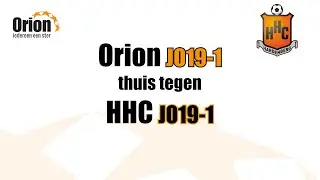 Orion JO19-1 vs HHC JO19-1 (11 feb 2023)