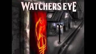 Watcher's Eye - Fish hooks (OFFICIAL AUDIO)