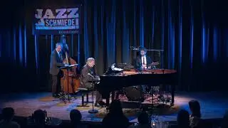 Lennart Nevrin Trio &ndash; Laverne Walk &ndash; Live at Jazz-Schmiede D&uuml;sseldorf
