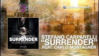 Stefano Carparelli feat. Carlo Montagn&egrave;r 