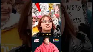 This Liberal States One Message Every STRAIGHT White Conservative Man Needs To Understand