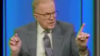 Funny McLaughlin Group Clips 16