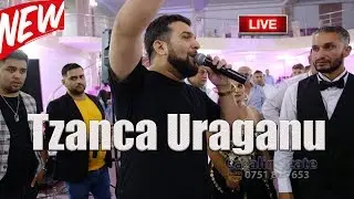 Tzanca Uraganu - Smecherilor de Carton Live - Manele TOP SHOW - Nunta Rebeca & Cosmin