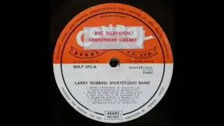 Sammy Burdson - Tour D'Europe