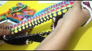 Biquíni kiini parte 3