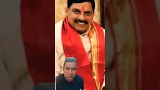 BIG BREAKING NEWS - In his first MAJOR decision after taking the oath as CM of MP , BAN Loudspeakers