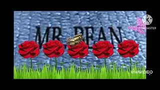 Mr Bean Magical Event: #2 The Magic Roses