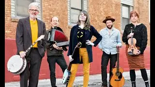 Solas - Forbes Center for the Performing Arts - Thursday, February 12, 2026