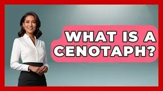 What Is A Cenotaph? - Archaeology Quest