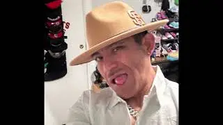 Corrido De Mario Gamboa