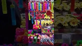 বাহারি মেলা (Amazing fair)