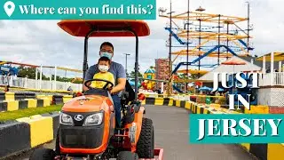 Dig into a construction-themed adventure in N.J. at Diggerland USA | Jersey's Best