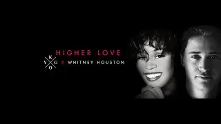 HIGHER LOVE (The Megamix) - Kygo, Whitney Houston, Allie X, Ariana Grande, Avicii & More!