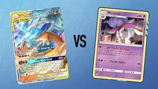 Ability Zard vs. Malamar - ABG League Challenge Rd 3