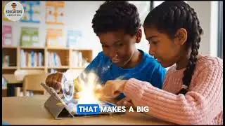 Modern Tools Every African Teacher Should Know | Tech Tips for Smarter Teaching