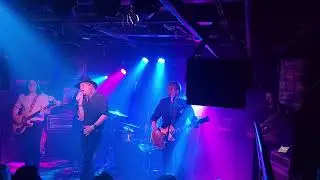 American Salvage Band