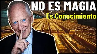 Secretos Jud&iacute;os Para Hacer DINERO | Documental
