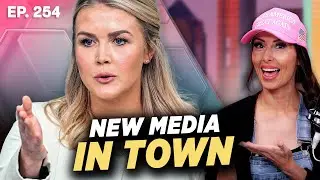Trump Orders DISMANTLING of State-Funded Media | 3/28/25