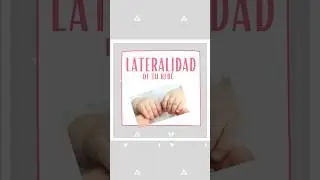 Lateralidad