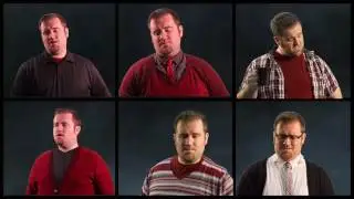 Principal's Office Tango (Cell Block Tango Parody)