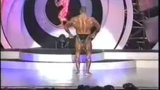 GREG KOVACS BODYBUILDING