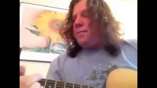 Scott Damgaard - Tribute to Leonard Cohen - Hallelujah