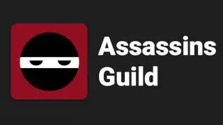 Assassins Guild Demo