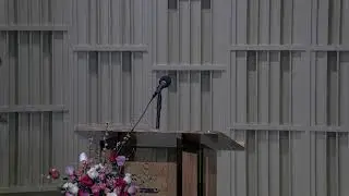 BSDA Worship Service | January 24, 2025