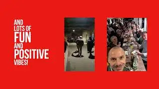 The Ad Store Games, Paris 2024