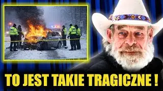 Nikt Się Nie Spodziewał&hellip; Tragedia, Kt&oacute;ra Odmieniła Życie Tom Oar (Mountain Men)