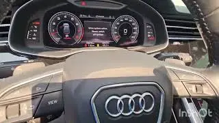 Inspected - Audi Q8 S Line 2020 || Autohub