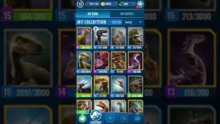 Unlocking Allosinosaurus! | Jurassic World Alive