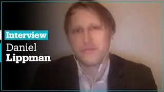 The Trump Presidency: Daniel Lippman, White House Politico Reporter
