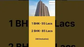 Flats In Ghodbunder Road Thane | Flats In Thane | Best Projects In Thane | 9326662401  Get Details