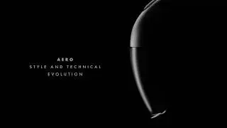 Casco AERO Momodesign
