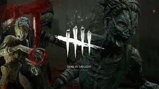 Dead by Daylight # 3 | Ruthless Hag