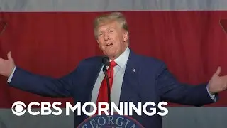 GOP voters react to Trump indictment
