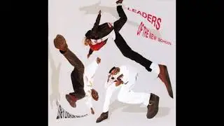 Leaders Of The New School - Teachers, Don't Teach Us Nonsense!! (Album Version)