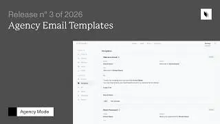 Live A.M.A. (05/02/2026) - Agency Email Templates, Pre-Built Website For Clients, GEO Agent Coming!
